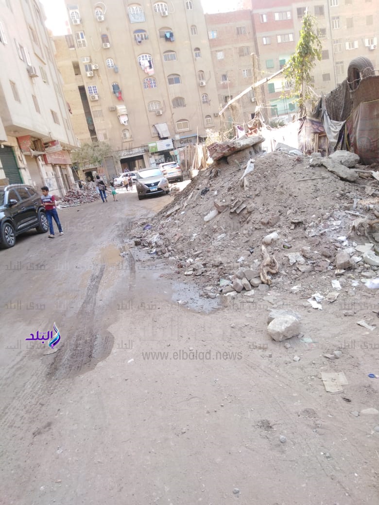 شارع عمر بن عبدالعزيز