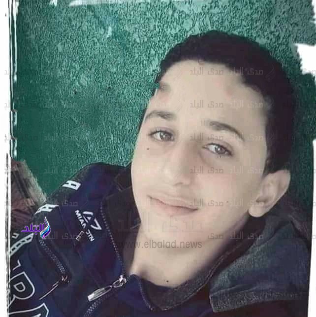 المجني عليه 