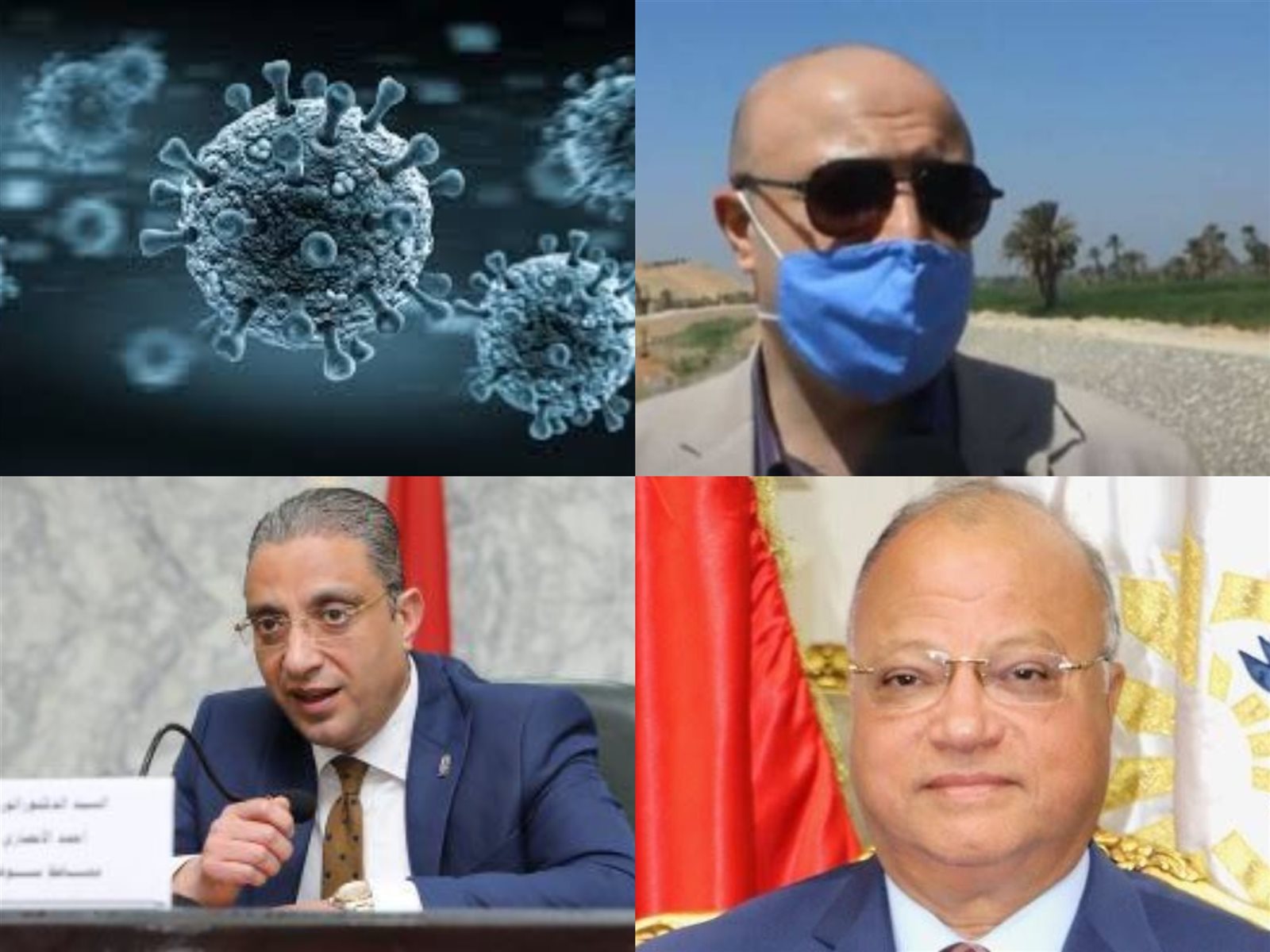 أخبار التوك شو