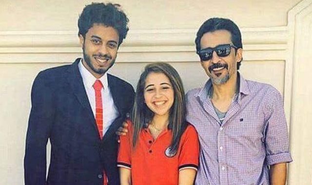 طالب الرحاب والمتهمين 