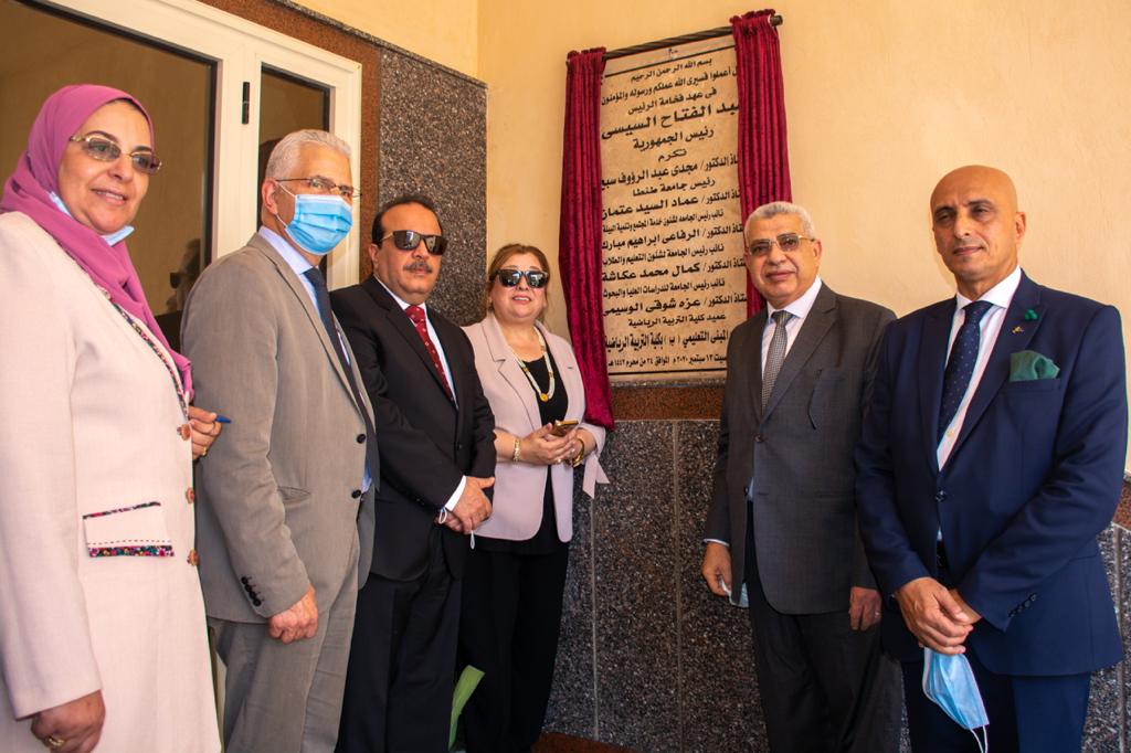  الدكتور مجدي سبع