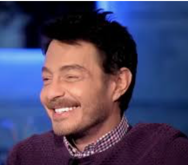 احمد زاهر