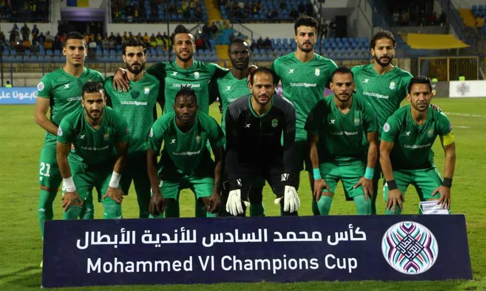 الاتحاد السكندري 