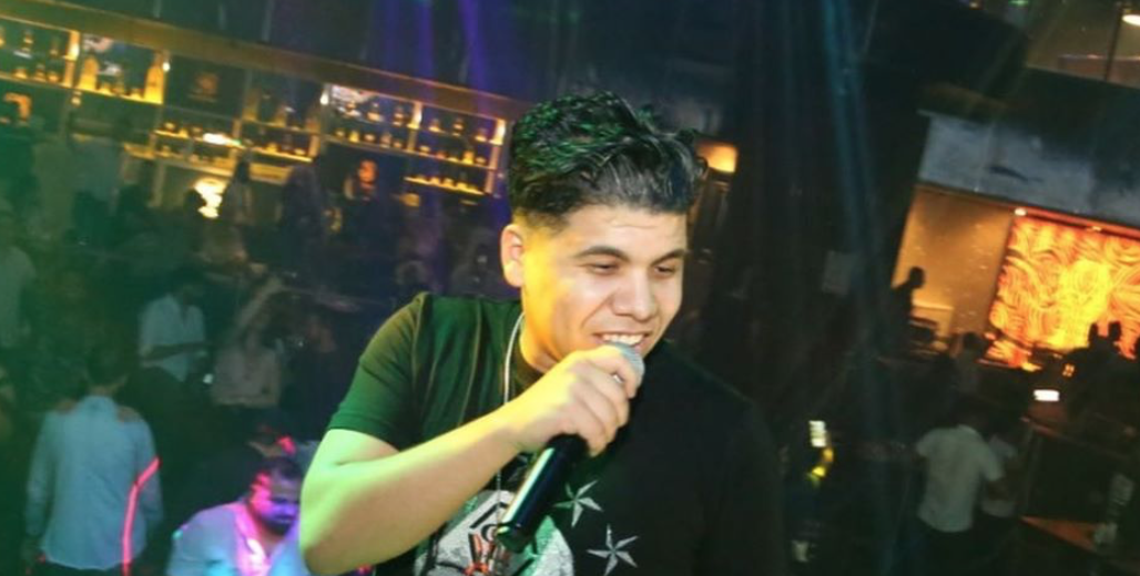 عمر كمال