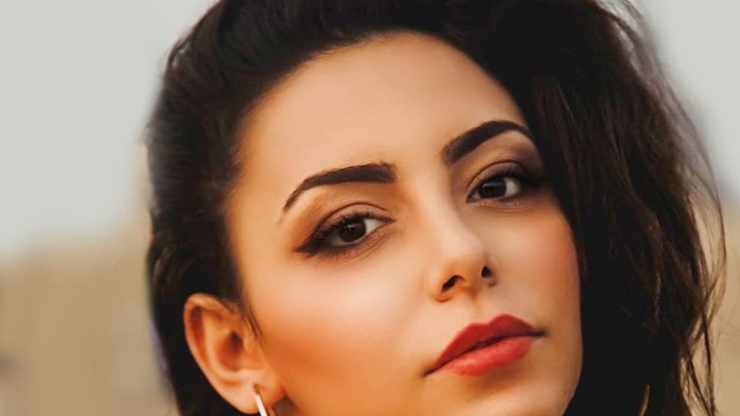الهام عبد البديع 