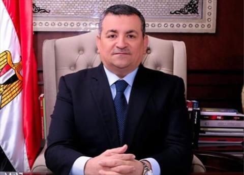 وزير الإعلام