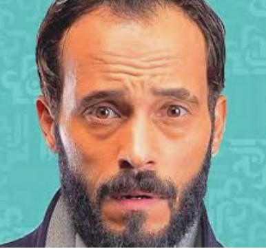 يوسف الشريف