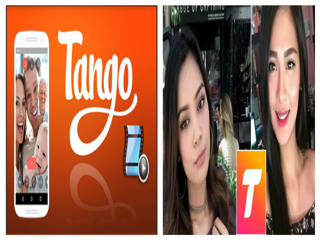 المتعة الحرام أون لاين.. تطبيق tango قنبلة جنسية موقوتة