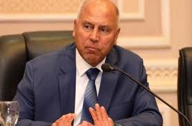 وزير النقل