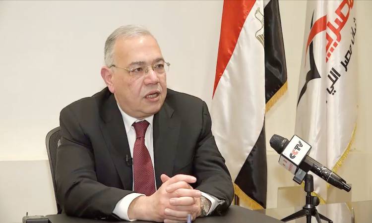 عصام خليل