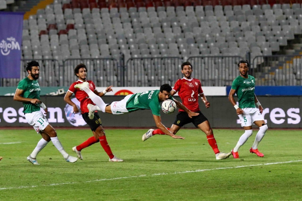 الاهلي والاتحاد السكندري  الاهلي والاتحاد السكندري