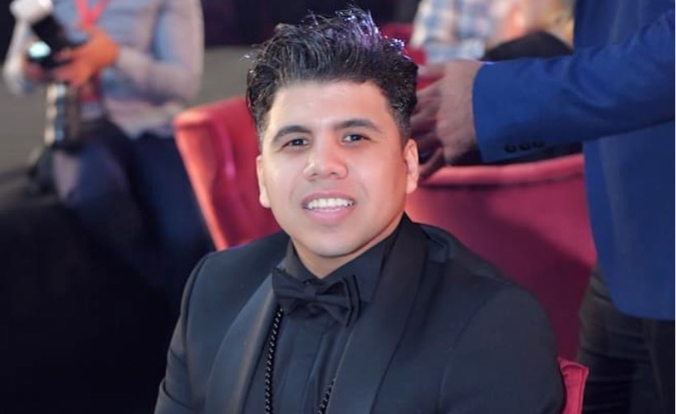 عمر كمال