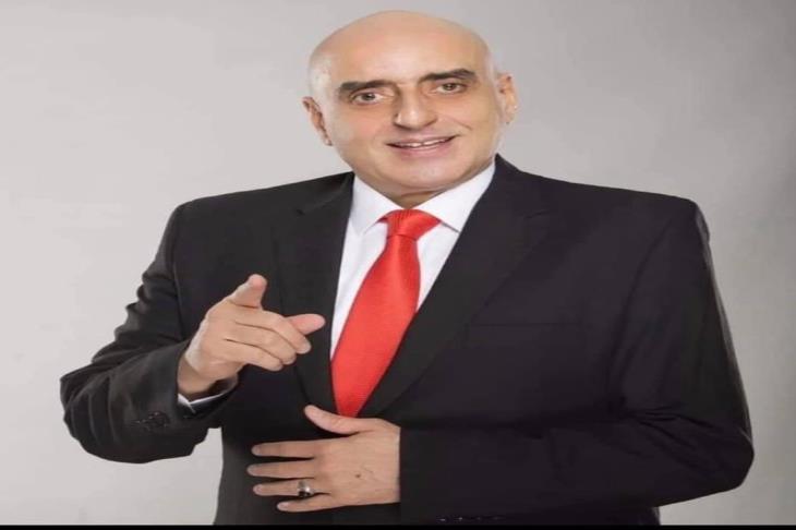 الكابتن الراحل عزمي مجاهد