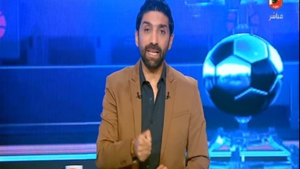 اسلام الشاطر 