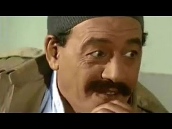 مخلص البحيري