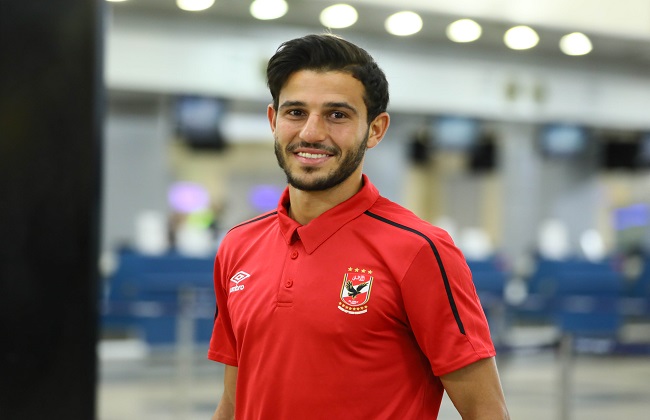 حمدي فتحي 