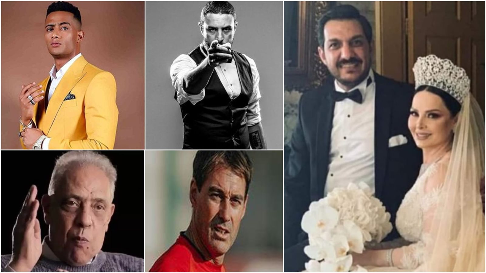 أخبار الفن