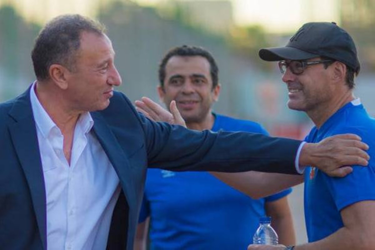 الخطيب وفايلر