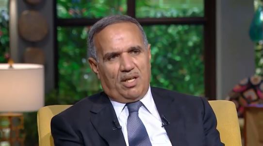مصطفى باز، مساعد وزير الداخلية الأسبق