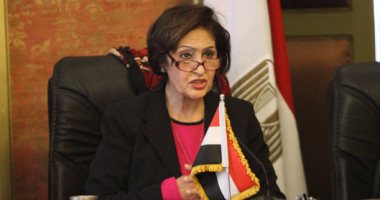 السفيرة نائلة جبر