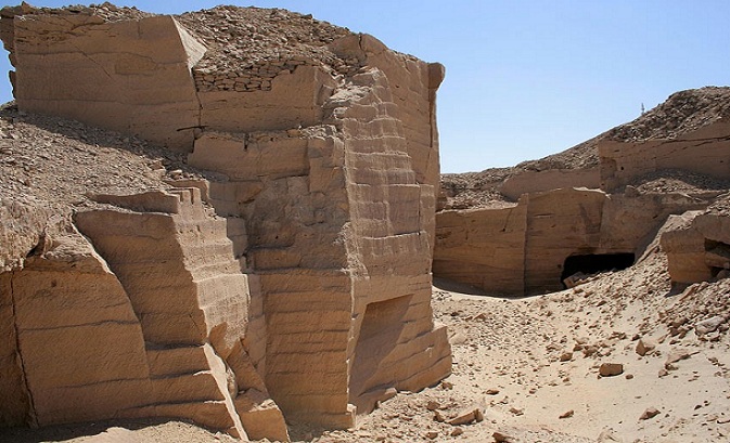 المناجم والمحاجر