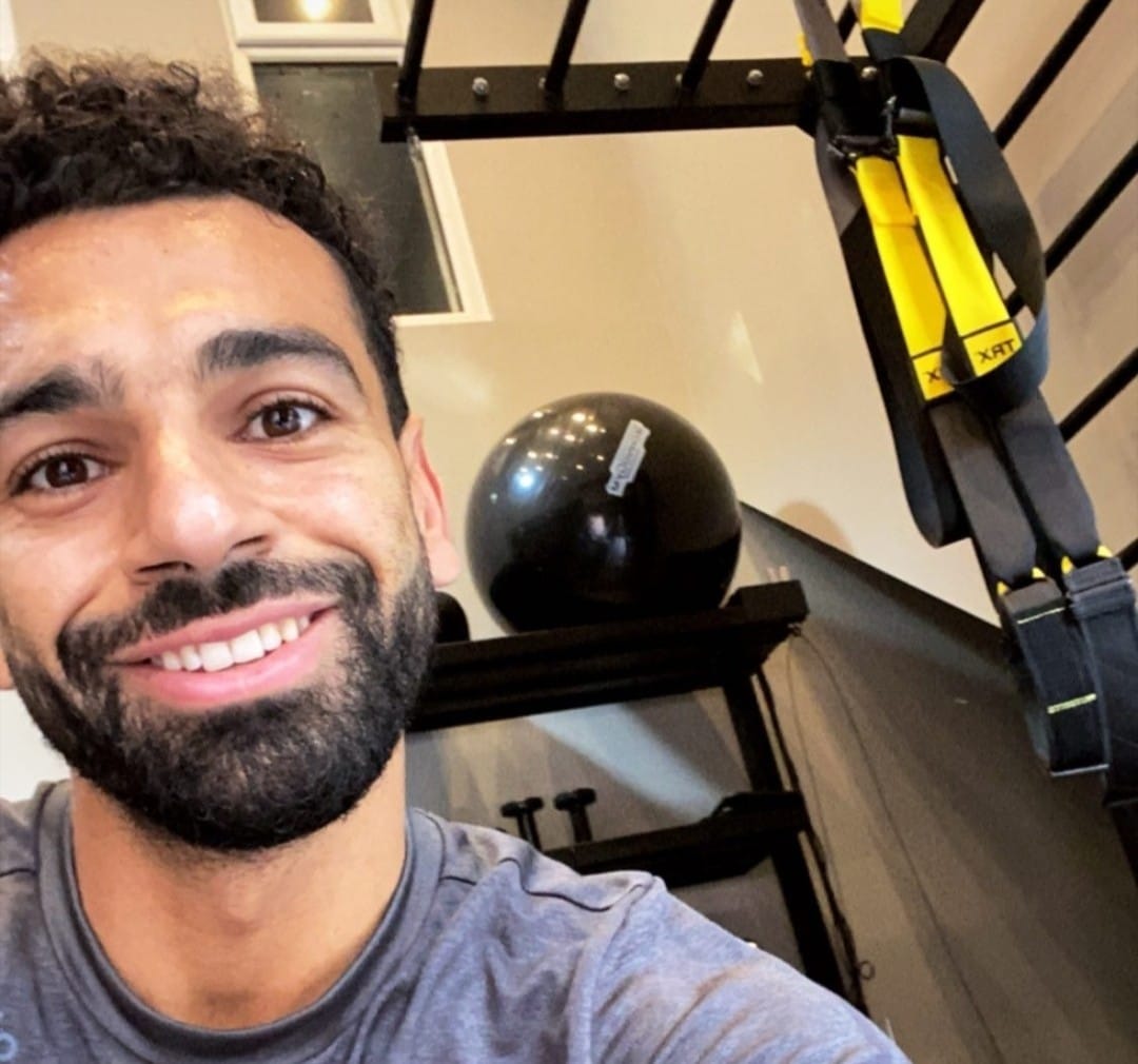 محمد صلاح   محمد صلاح