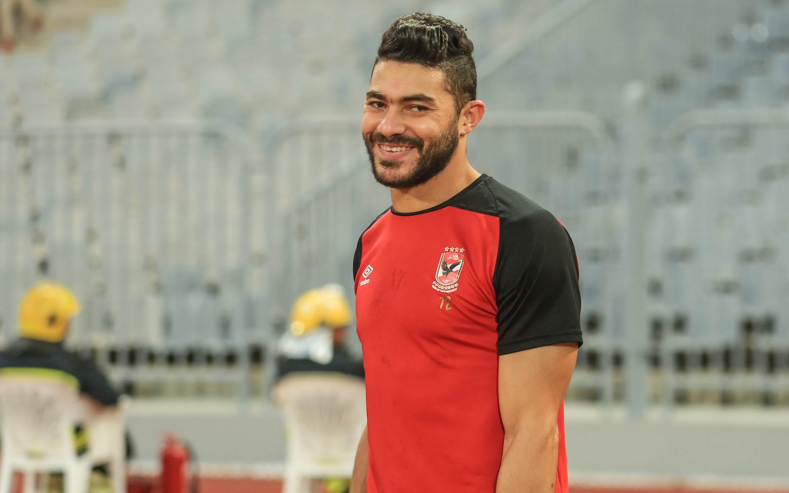 ياسر إبراهيم
