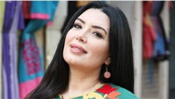 عبير صبري 