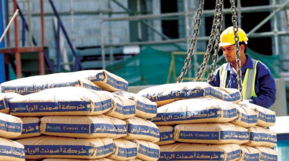 شركات الاسمنت