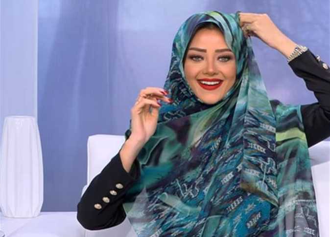 رضوى الشربيني 