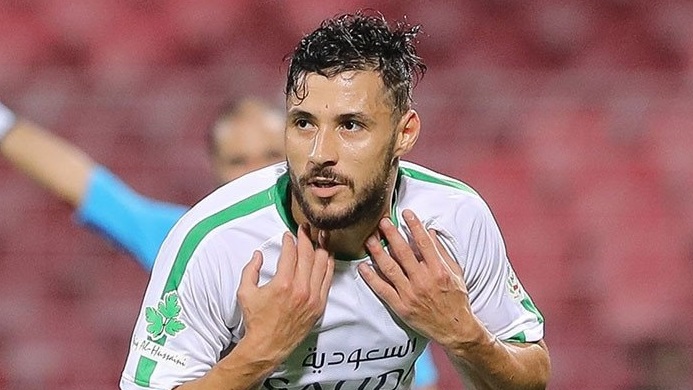 يوسف بلايلي