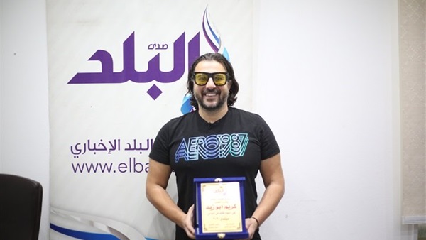 كريم عبد العزيز