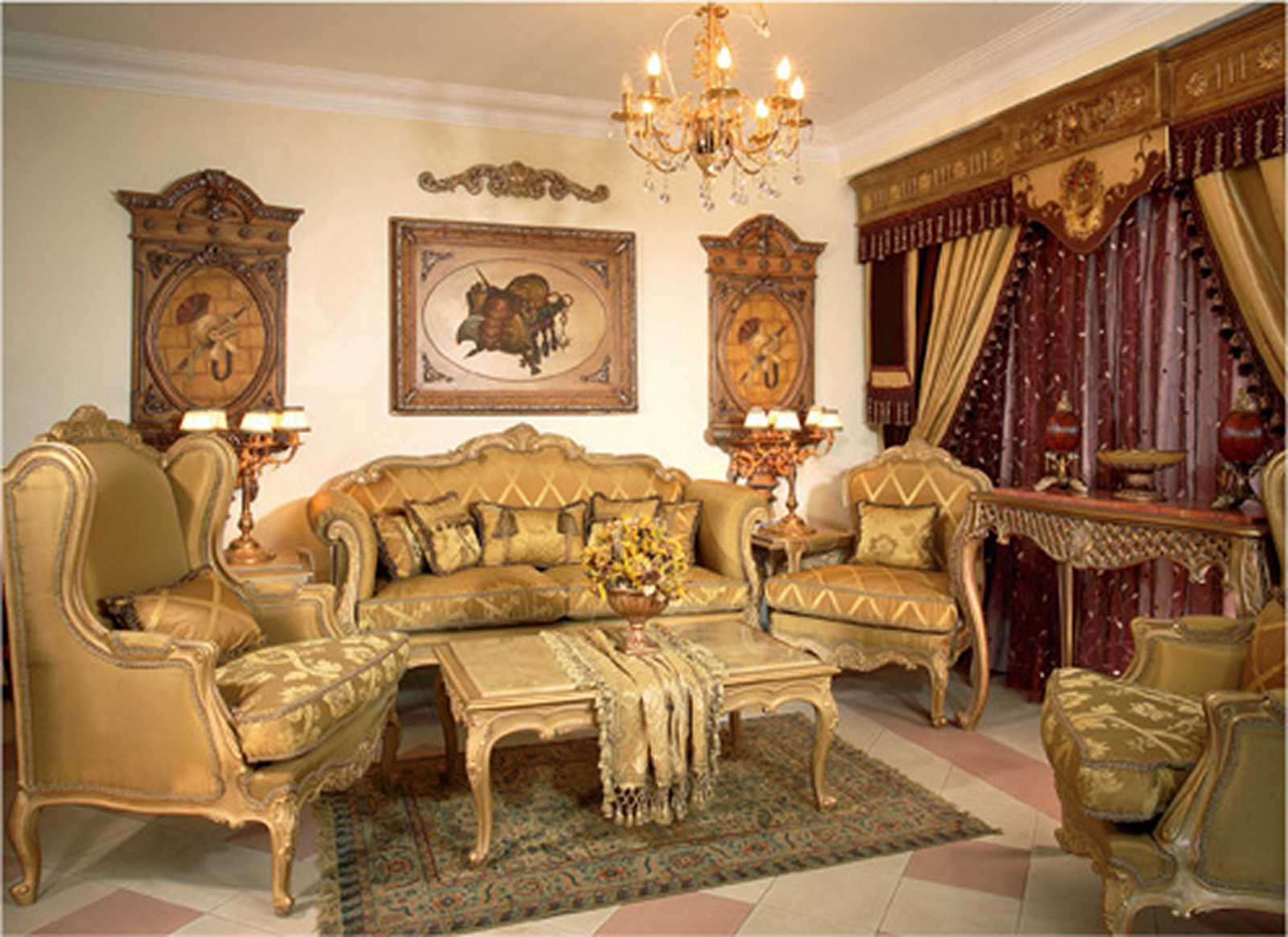 معارض للأثاث