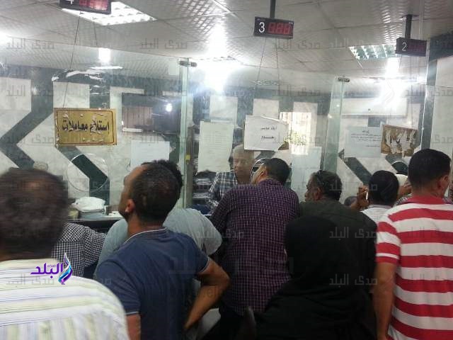 التقديم على طلبات التصالح 