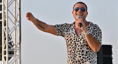 عمرو دياب