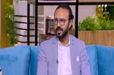 الدكتور مهندس أحمد فاخر، المدير الإقليمي لاختبارات ACT