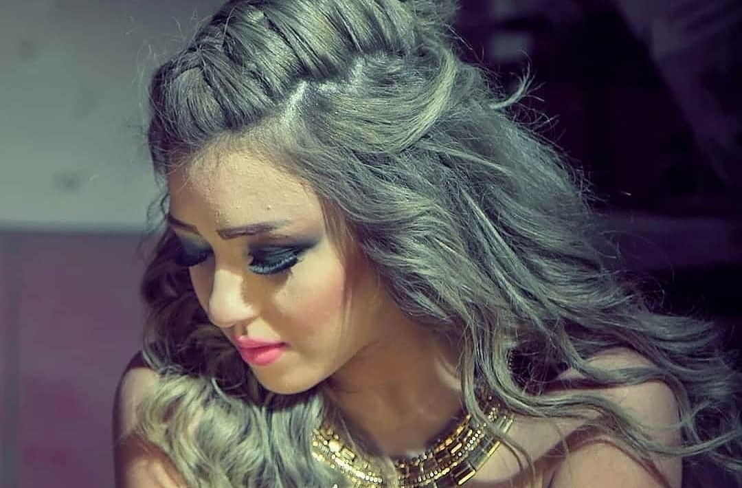 سارة سلامة