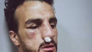  محمود رزق