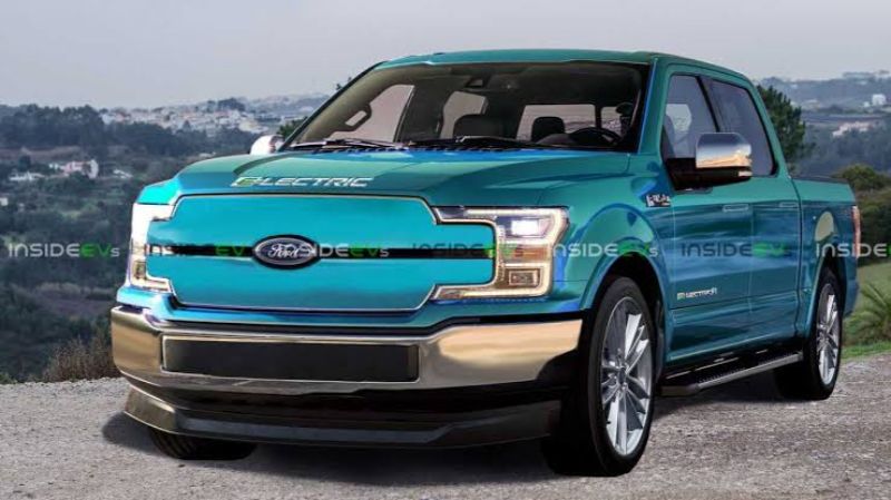 فورد ford f150