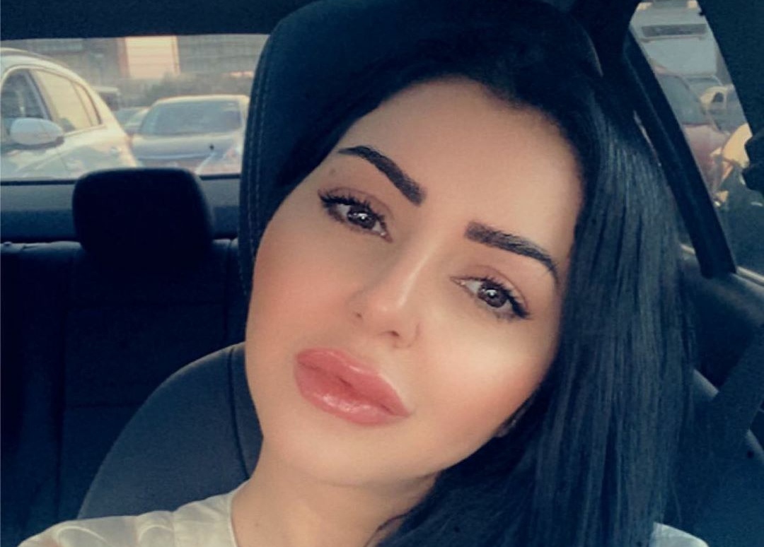 إيناس النجار