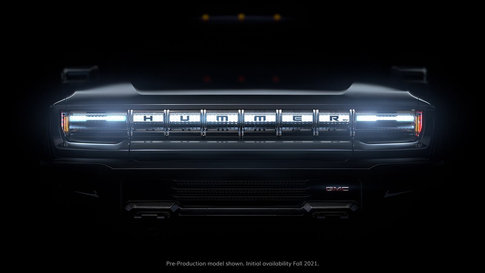 gmc hummer 