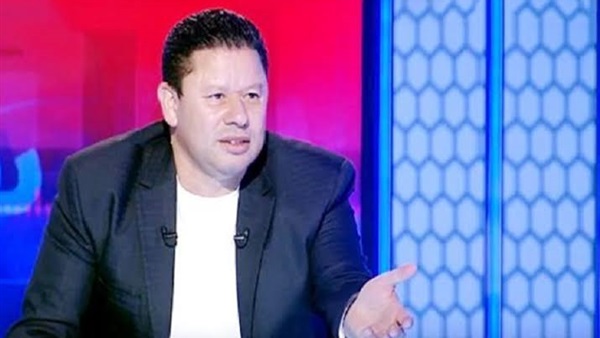 رضا عبد العال