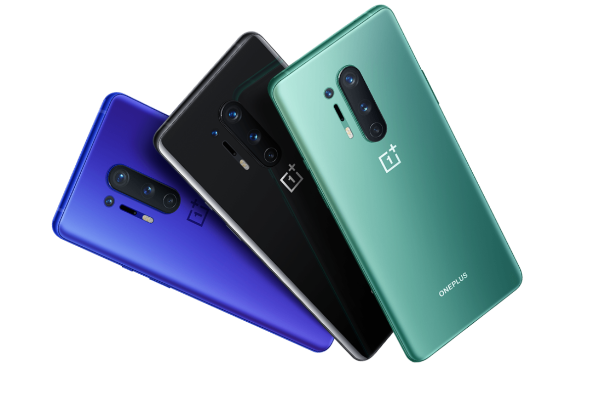 تسريبات تكشف مواصفات هاتف OnePlus 8T