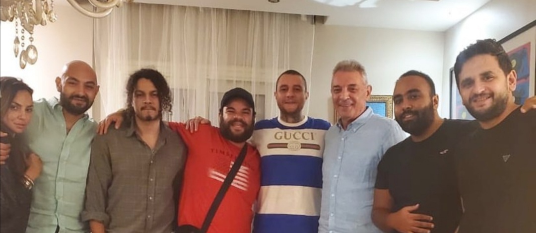 احمد الفيش