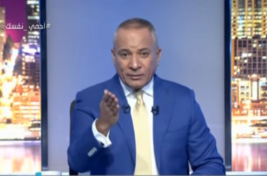 احمد موسى 