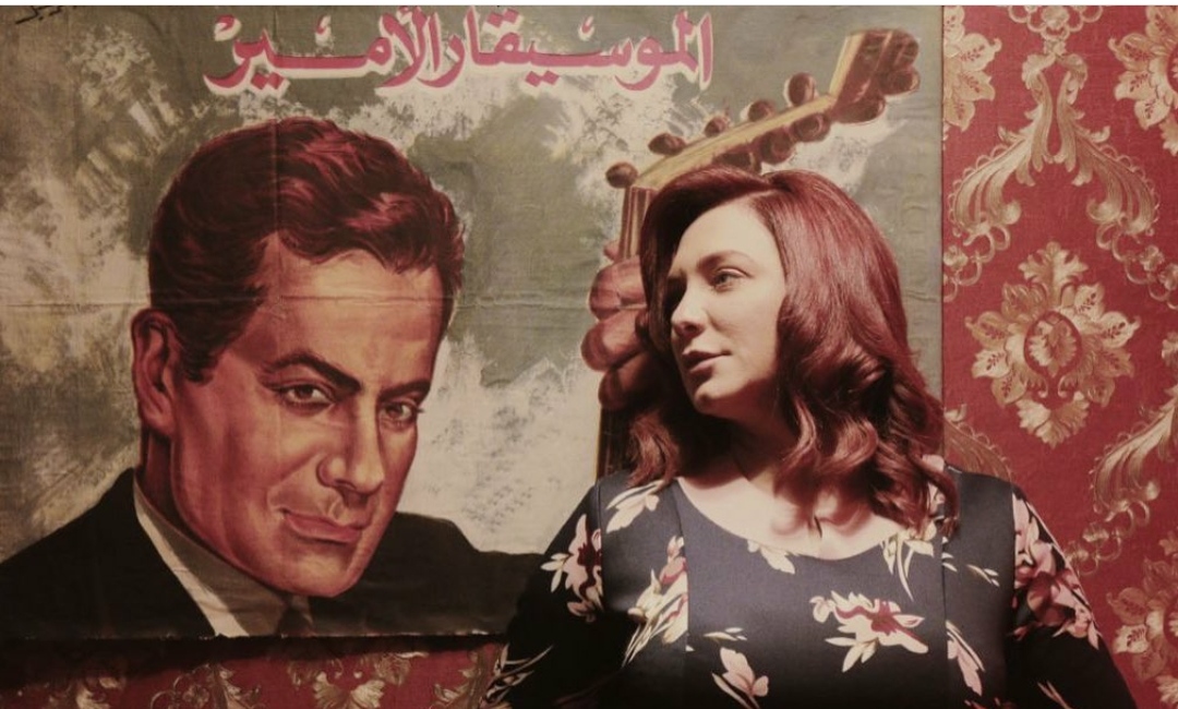 سلاف فواخرجي