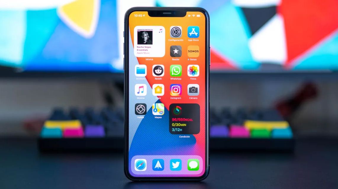 آبل تعلنها رسميًا.. غدًا تحميل iOS 14 و WatchOS 7 لمستخدميها