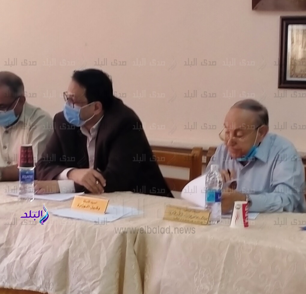 وكيل تعليم الغربية