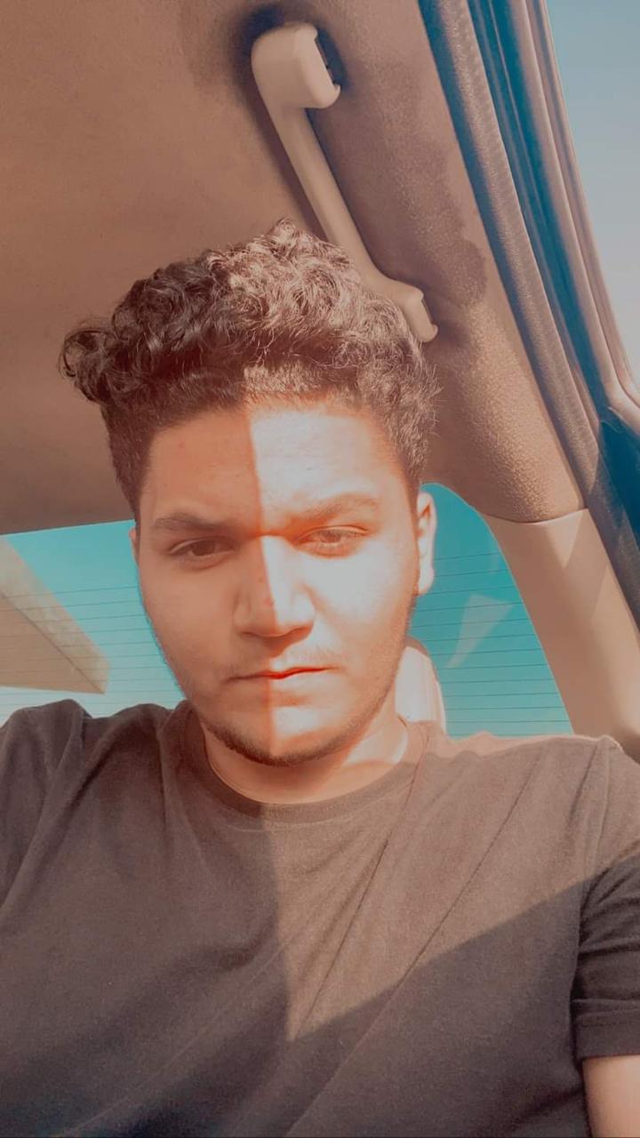 محمد زين 