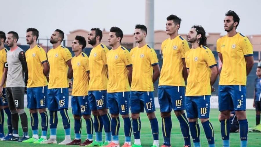 الإسماعيلي والمقاولون 